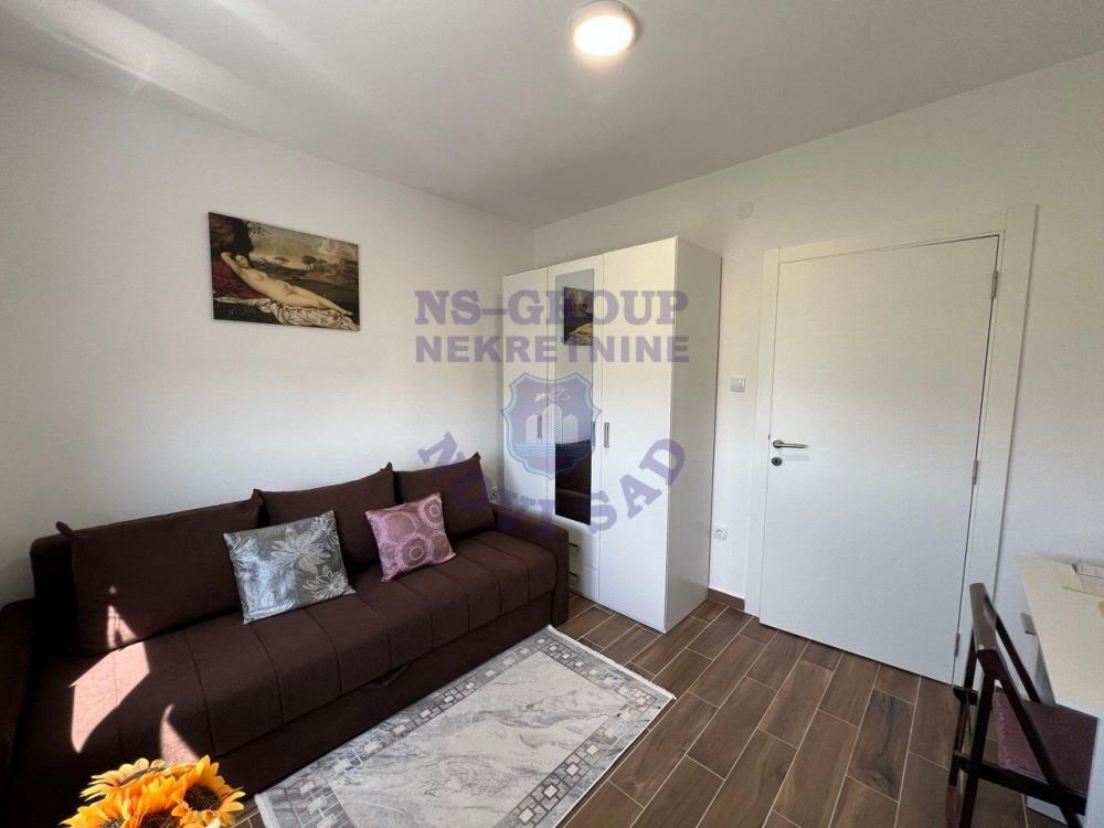 Slika 3 - Prodaje se odličan dvosoban stan 43 m2 na Adicama