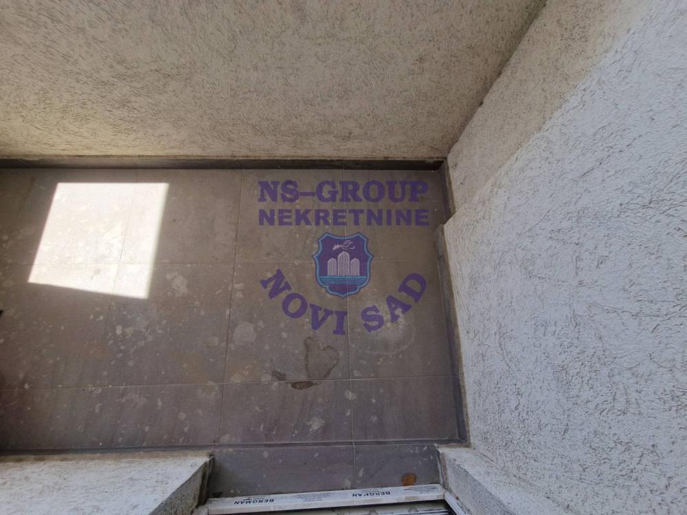 Slika 9 - Fantastičan jednoiposoban stan na Bulevaru Evrope!