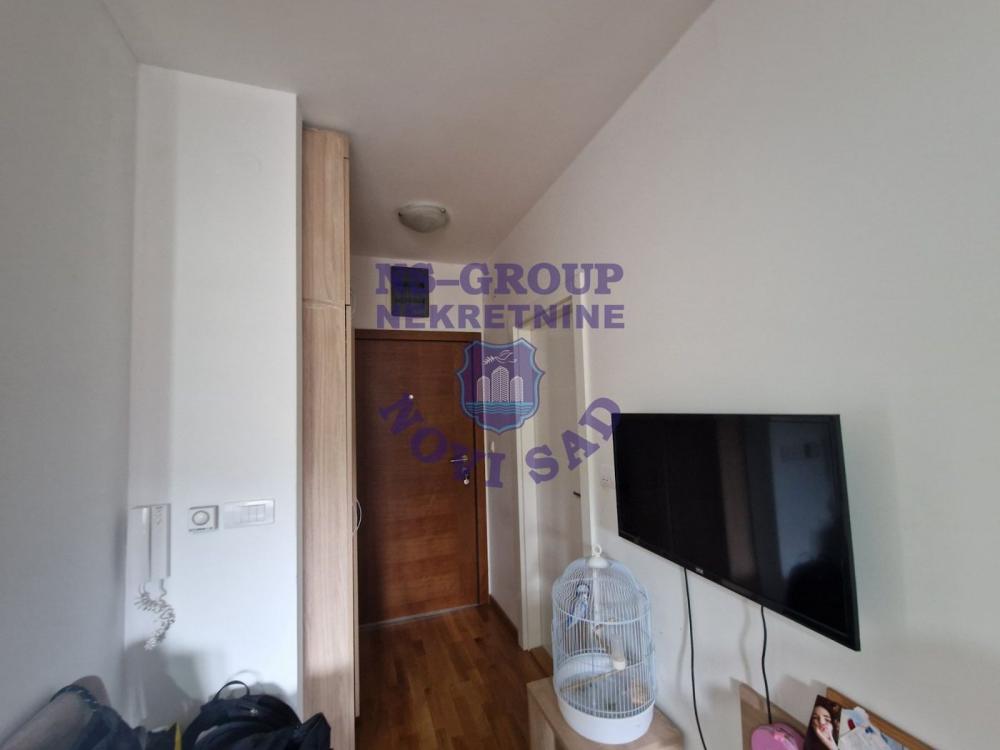 Slika 4 - Fantastičan jednosoban stan koji je preuređen u jednoiposoban