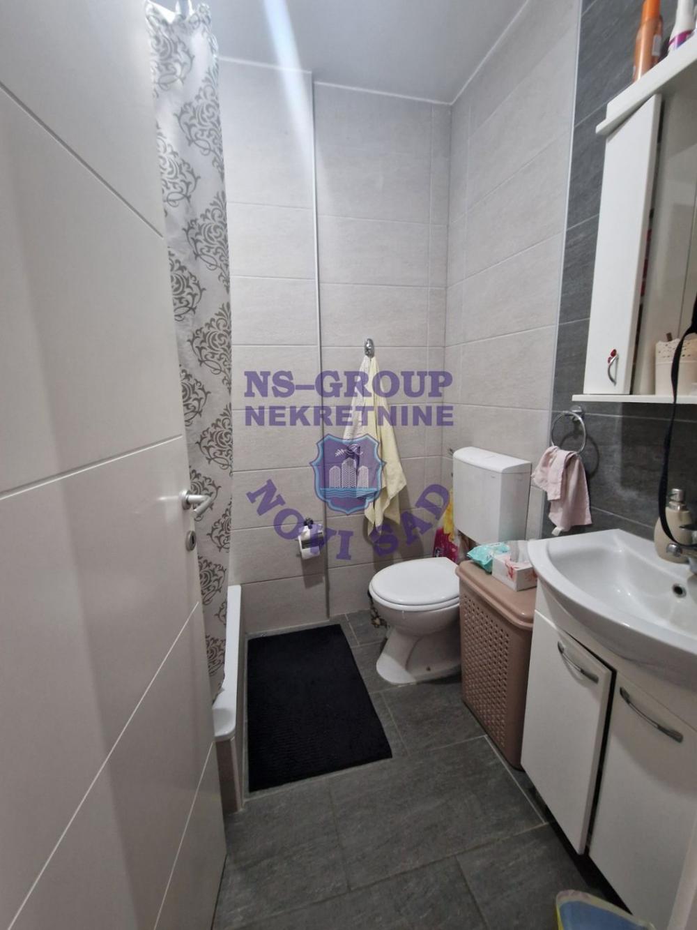 Slika 7 - Fantastičan jednosoban stan koji je preuređen u jednoiposoban