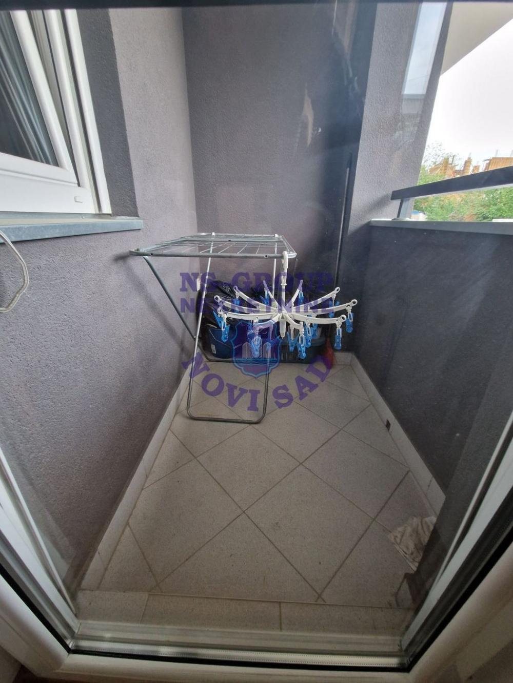 Slika 8 - Fantastičan jednosoban stan koji je preuređen u jednoiposoban