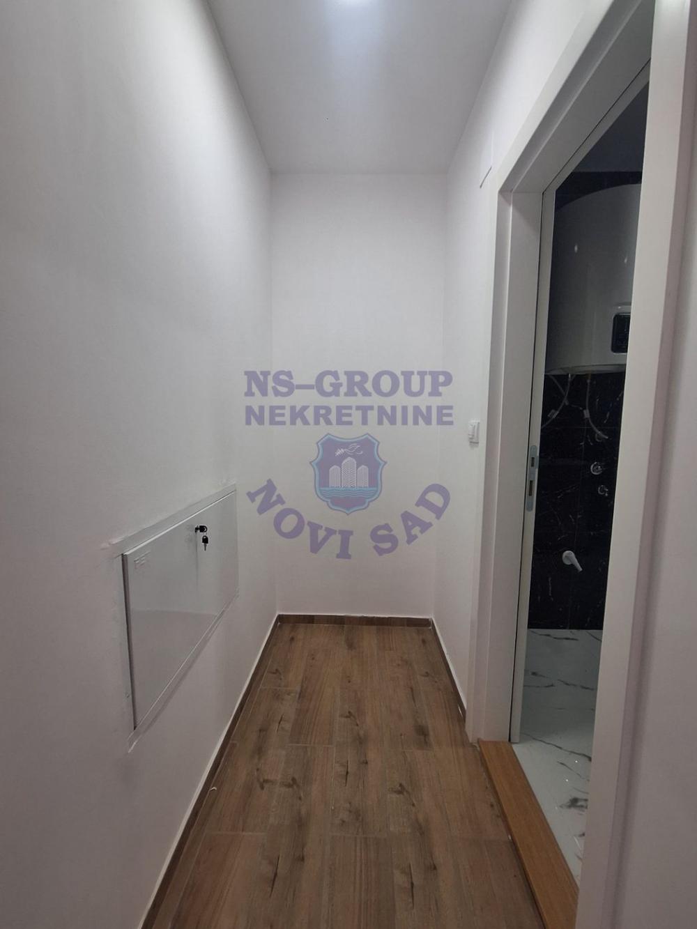 Slika 5 - Predstavljamo Vam odličan jednoiposoban stan na Adicama