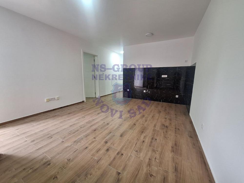 Slika 1 - Predstavljamo Vam odličan jednoiposoban stan na Adicama