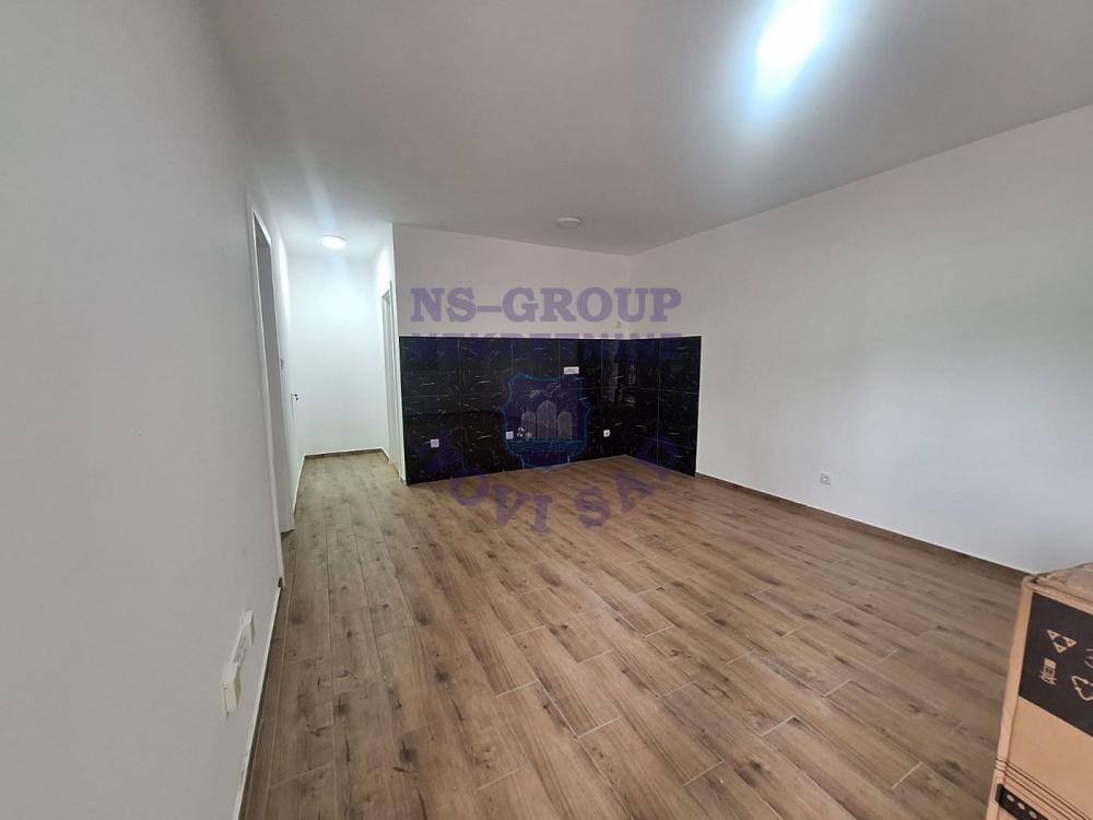 Glavna slika -Predstavljamo Vam odličan jednoiposoban stan na Adicama