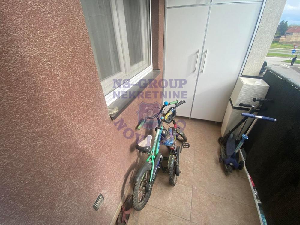 Slika 11 - Predstavljamo vam fantastičan trosoban stan na Bulevaru patrijarha Pavla