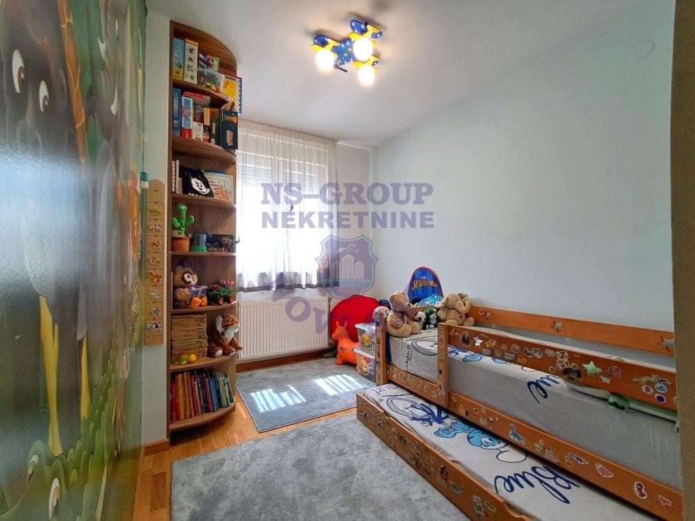 Slika 8 - Predstavljamo vam fantastičan trosoban stan na Bulevaru patrijarha Pavla