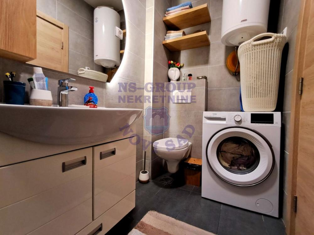 Slika 10 - Predstavljamo vam fantastičan trosoban stan na Bulevaru patrijarha Pavla