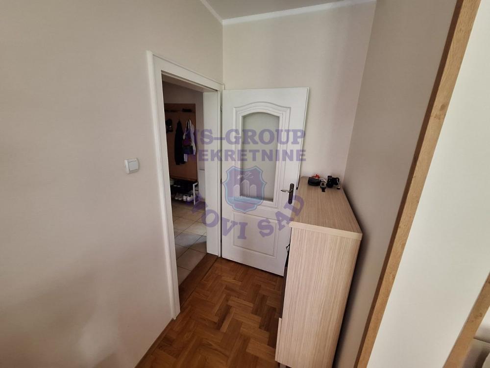 Slika 2 - Stan odličnog rasporeda bez ulaganja