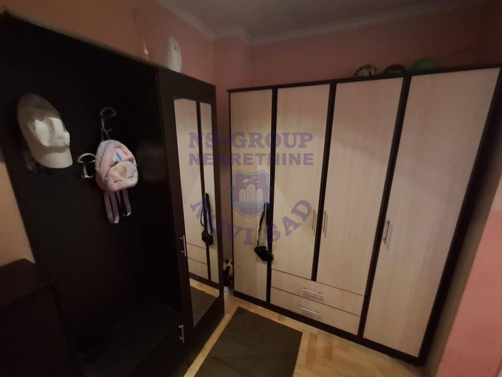 Slika 5 - Komforan stan odličnog rasporeda