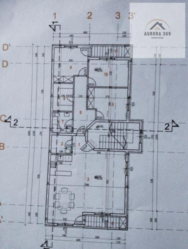 Slika 7 - FENOMENALAN 4.0 STAN - POVOLJNO - NOVOGRADNJA -USELJIVO