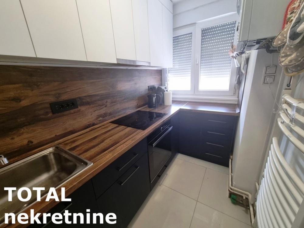 Slika 6 - Stan,NOVI SAD,CARA DUSANA,kv: 43.00, € 143170, ID: 1101023