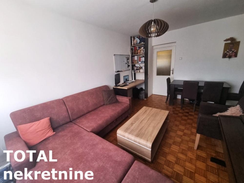 Slika 4 - Stan,NOVI SAD,CARA DUSANA,kv: 43.00, € 143170, ID: 1101023