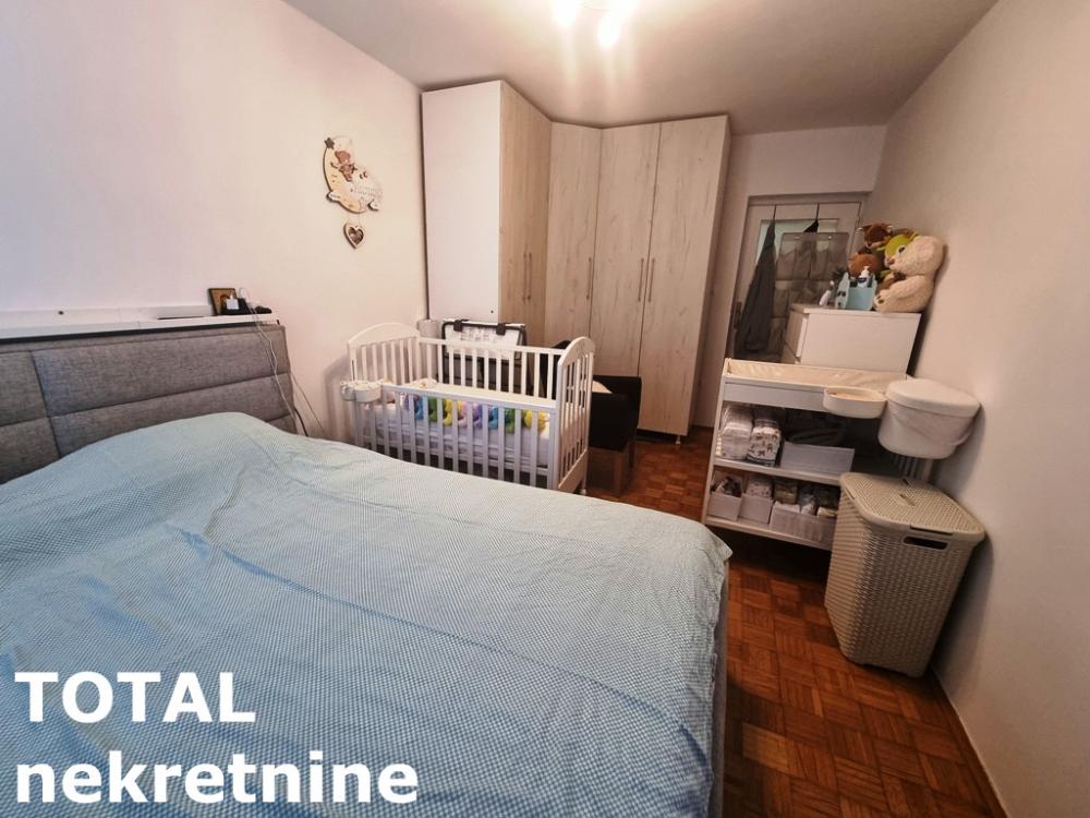 Slika 10 - Stan,NOVI SAD,CARA DUSANA,kv: 43.00, € 143170, ID: 1101023