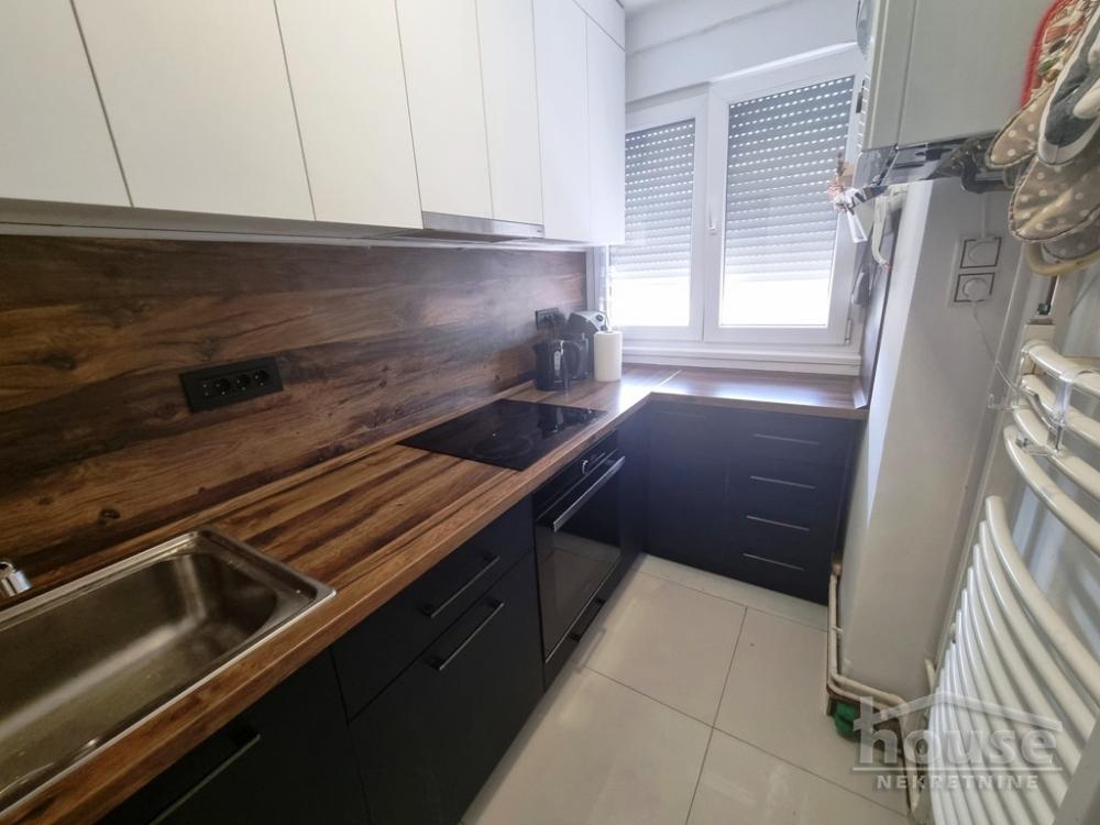 Slika 7 - Stan,NOVI SAD,CARA DUŠANA,kv: 43.00, € 143170, ID: 1064175