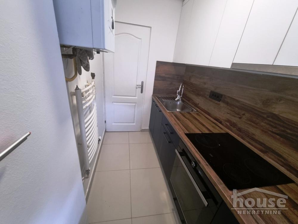 Slika 8 - Stan,NOVI SAD,CARA DUŠANA,kv: 43.00, € 143170, ID: 1064175