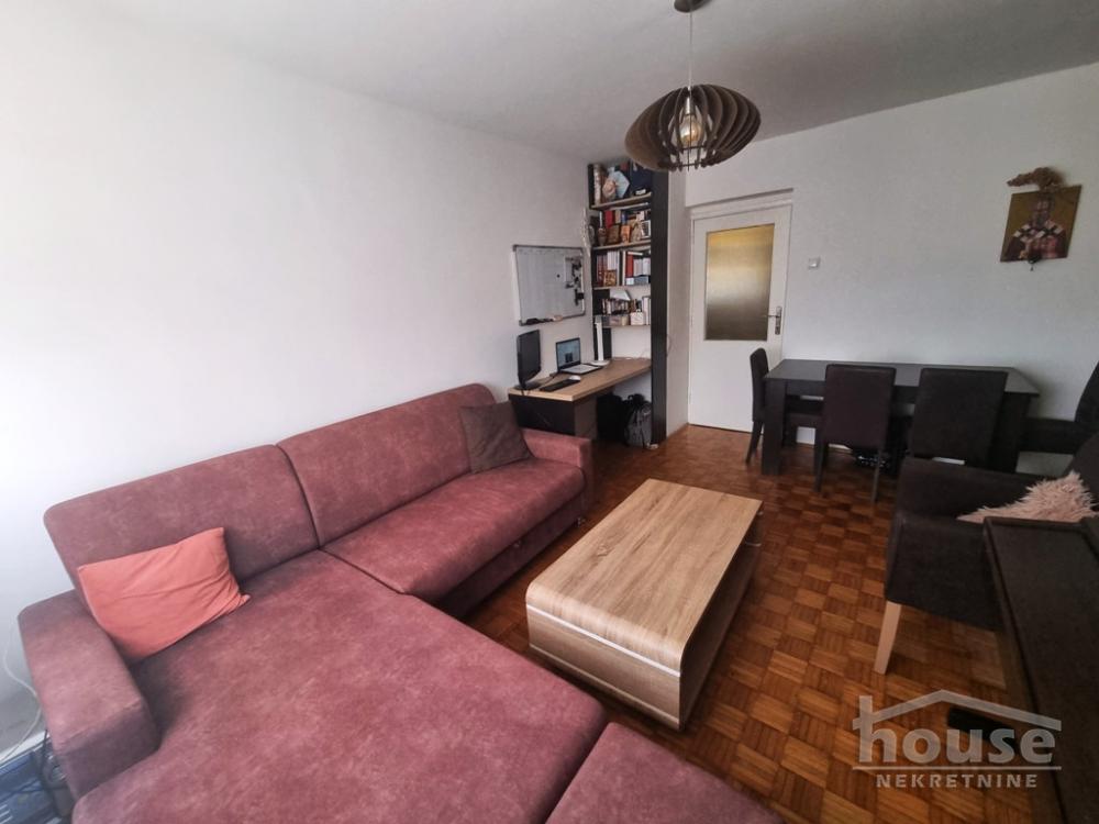 Slika 4 - Stan,NOVI SAD,CARA DUŠANA,kv: 43.00, € 143170, ID: 1064175