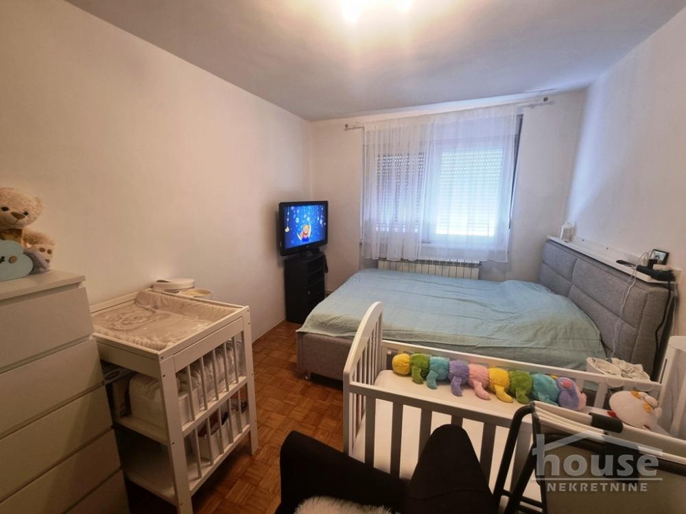 Slika 10 - Stan,NOVI SAD,CARA DUŠANA,kv: 43.00, € 143170, ID: 1064175