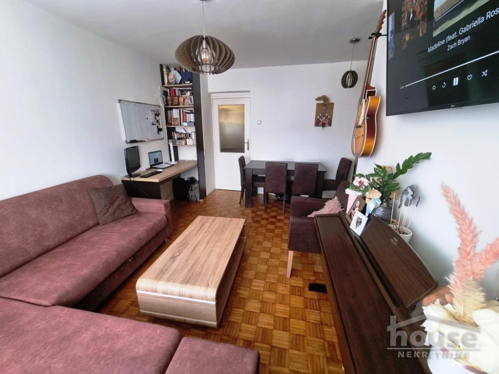 Slika 5 - Stan,NOVI SAD,CARA DUŠANA,kv: 43.00, € 143170, ID: 1064175