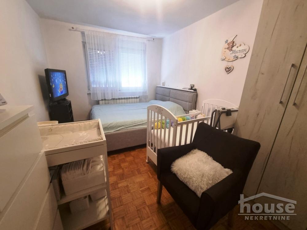 Slika 9 - Stan,NOVI SAD,CARA DUŠANA,kv: 43.00, € 143170, ID: 1064175
