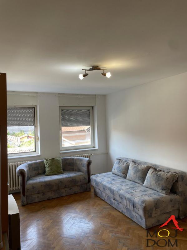 Slika 2 - Stan,NOVI SAD,BULEVAR,kv: 29, € 111250, ID: 1030802