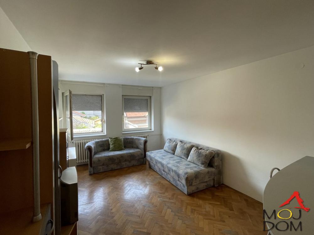 Slika 6 - Stan,NOVI SAD,BULEVAR,kv: 29, € 111250, ID: 1030802