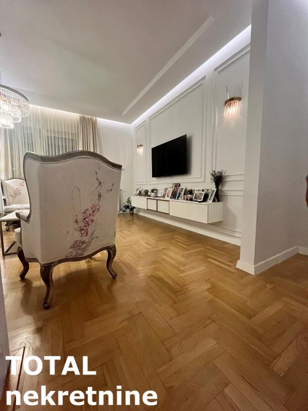 Slika 1 - Stan,NOVI SAD,LIMAN 3,kv: 151.00, € 458350, ID: 1101004