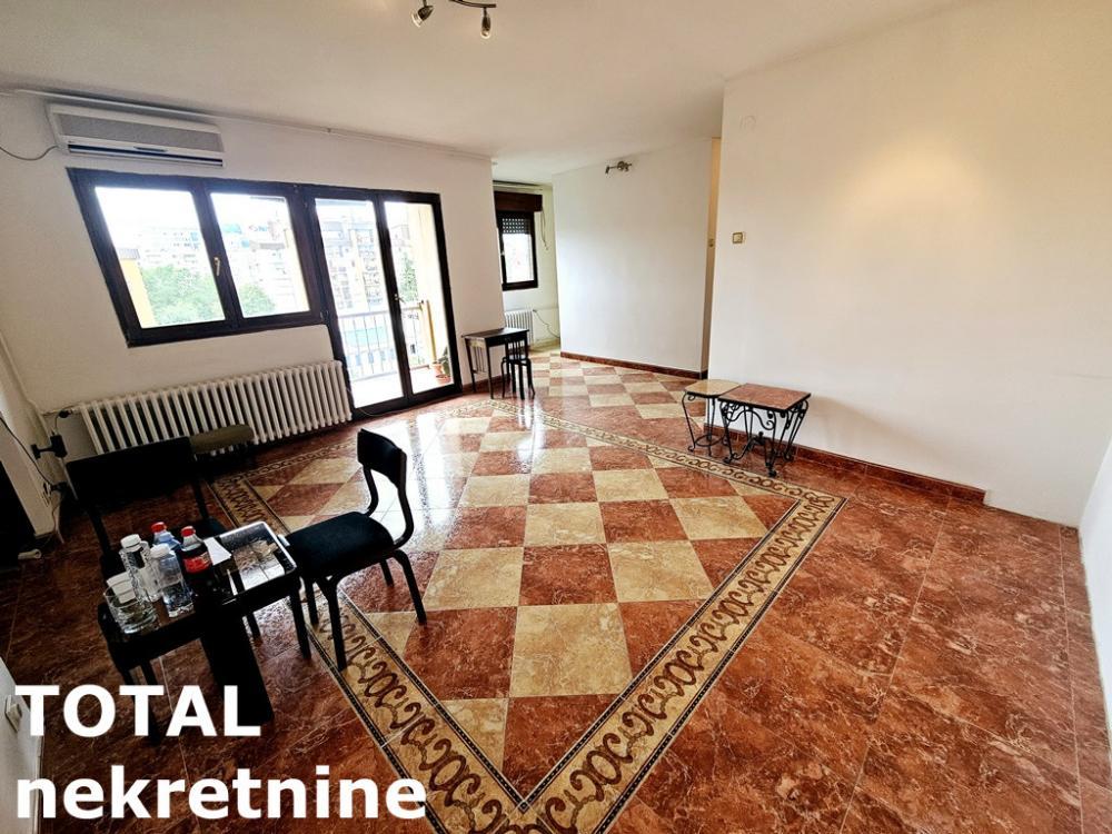 Glavna slika -Stan,NOVI SAD,LIMAN 1,kv: 81.00, € 199900, ID: 1101009