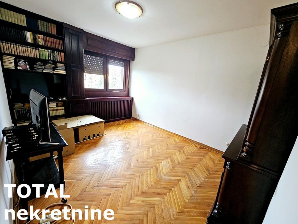 Slika 8 - Stan,NOVI SAD,LIMAN 1,kv: 81.00, € 199900, ID: 1101009