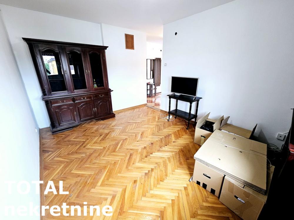 Slika 7 - Stan,NOVI SAD,LIMAN 1,kv: 81.00, € 199900, ID: 1101009