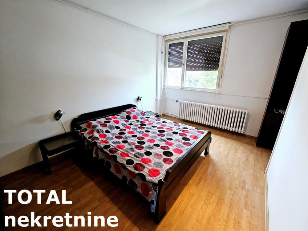 Slika 9 - Stan,NOVI SAD,LIMAN 1,kv: 81.00, € 199900, ID: 1101009