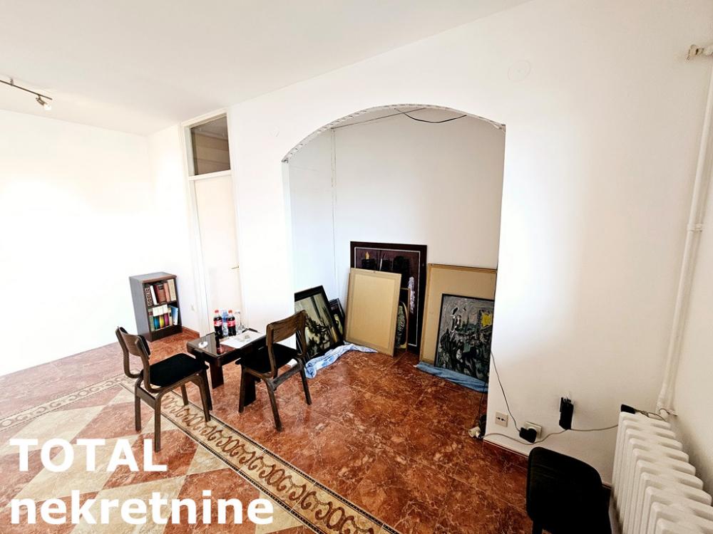 Slika 3 - Stan,NOVI SAD,LIMAN 1,kv: 81.00, € 199900, ID: 1101009