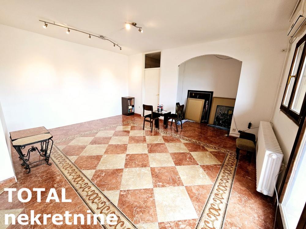 Slika 4 - Stan,NOVI SAD,LIMAN 1,kv: 81.00, € 199900, ID: 1101009