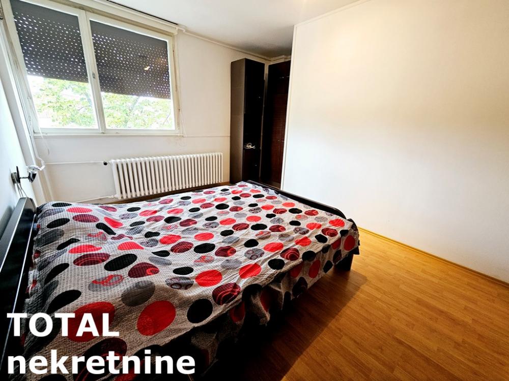 Slika 11 - Stan,NOVI SAD,LIMAN 1,kv: 81.00, € 199900, ID: 1101009