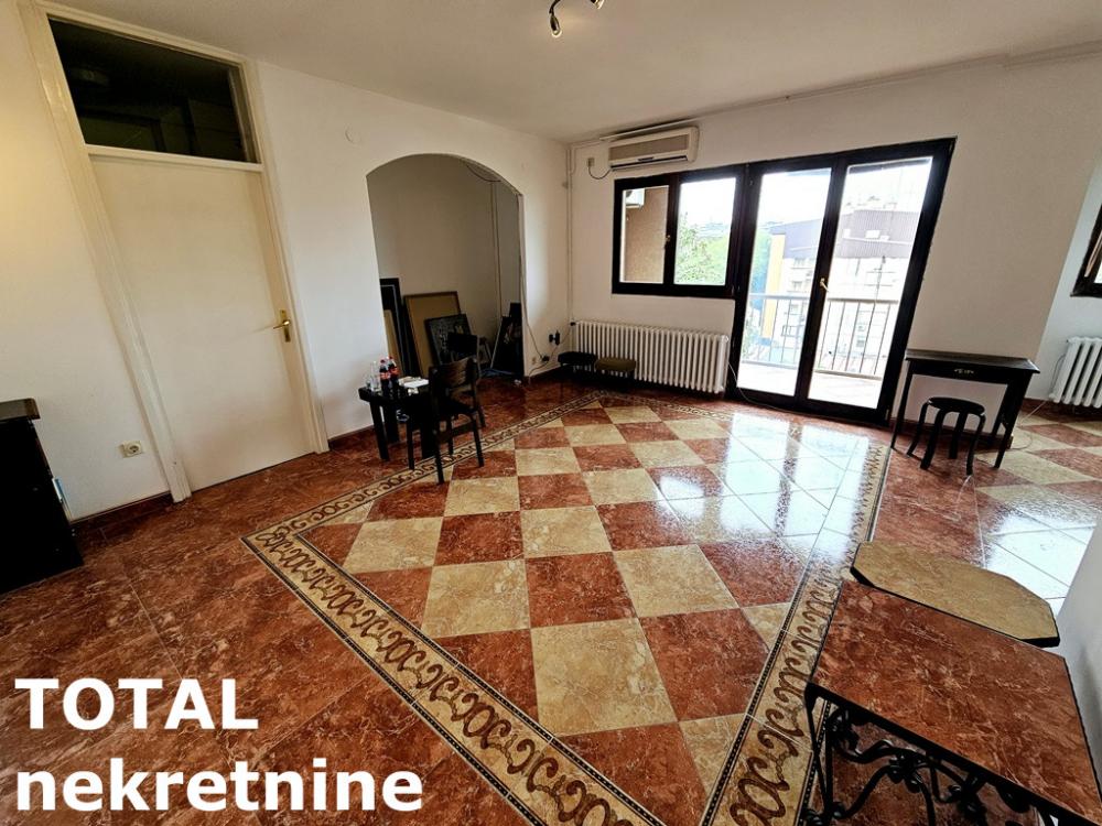 Slika 2 - Stan,NOVI SAD,LIMAN 1,kv: 81.00, € 199900, ID: 1101009