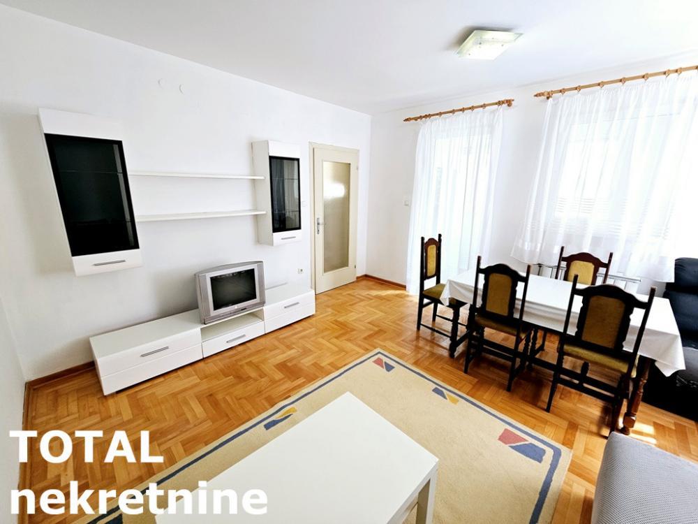 Glavna slika -Stan,NOVI SAD,NOVO NASELJE - JUGOVIĆEVO,kv: 36.00, € 104030, ID: 1101022