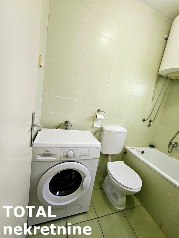 Slika 9 - Stan,NOVI SAD,NOVO NASELJE - JUGOVIĆEVO,kv: 36.00, € 104030, ID: 1101022