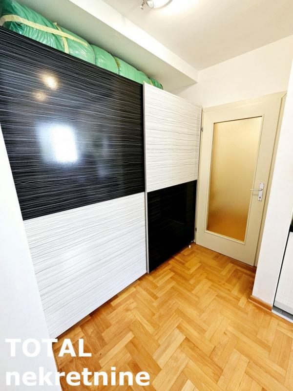 Slika 6 - Stan,NOVI SAD,NOVO NASELJE - JUGOVIĆEVO,kv: 36.00, € 104030, ID: 1101022