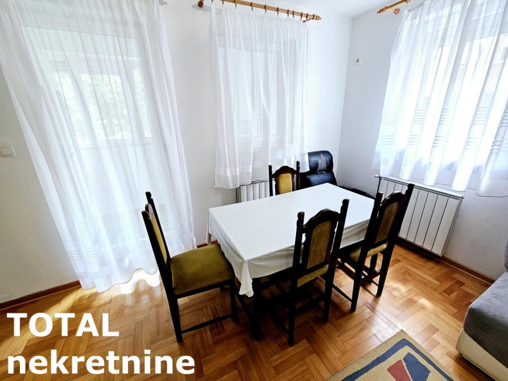 Slika 2 - Stan,NOVI SAD,NOVO NASELJE - JUGOVIĆEVO,kv: 36.00, € 104030, ID: 1101022