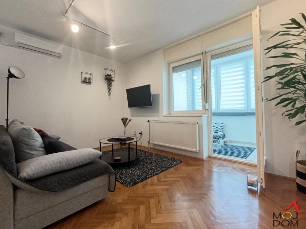 Glavna slika -Stan,NOVI SAD,BETANIJA,kv: 36, € 116000, ID: 1030864