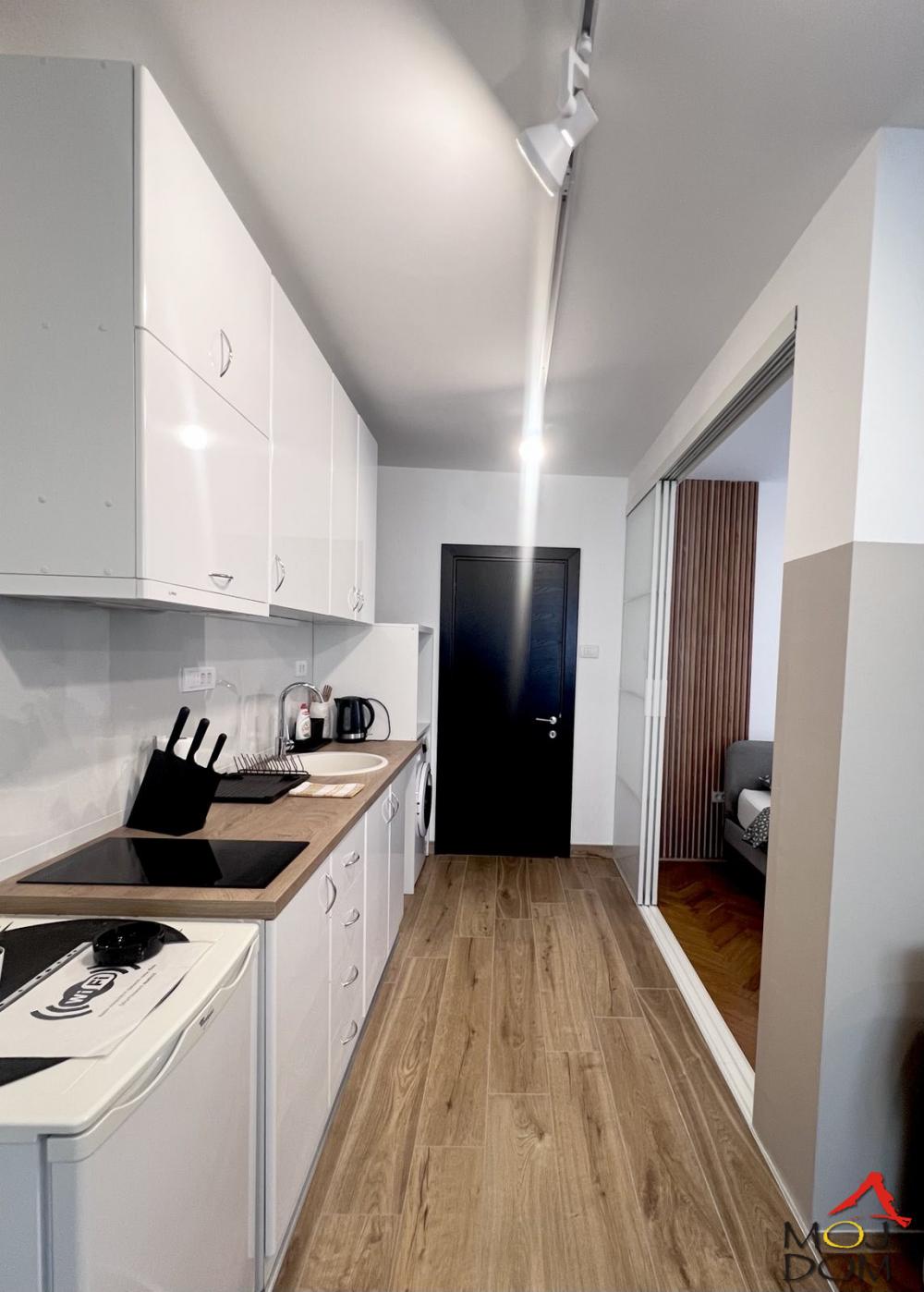 Slika 5 - Stan,NOVI SAD,BETANIJA,kv: 36, € 116000, ID: 1030864