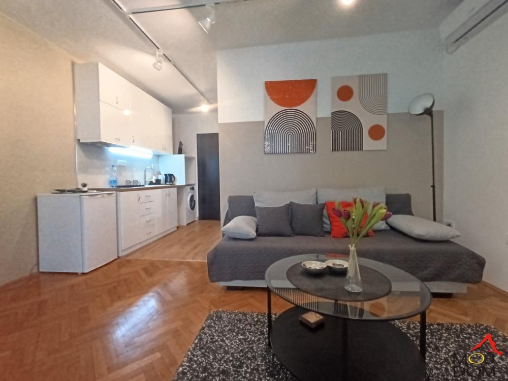 Slika 3 - Stan,NOVI SAD,BETANIJA,kv: 36, € 116000, ID: 1030864