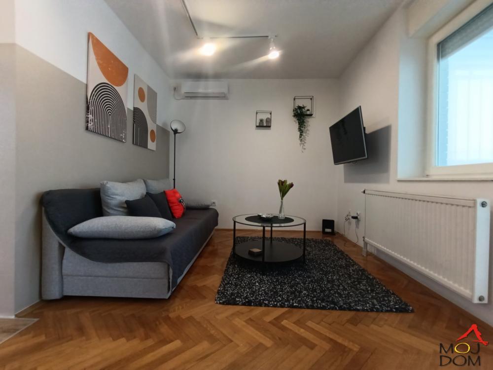 Slika 1 - Stan,NOVI SAD,BETANIJA,kv: 36, € 116000, ID: 1030864