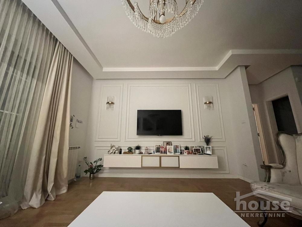 Glavna slika -Stan,NOVI SAD,LIMAN 3,kv: 151.00, € 458350, ID: 1064156