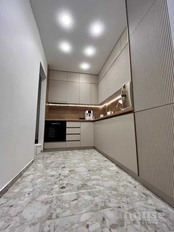 Slika 4 - Stan,NOVI SAD,LIMAN 3,kv: 151.00, € 458350, ID: 1064156