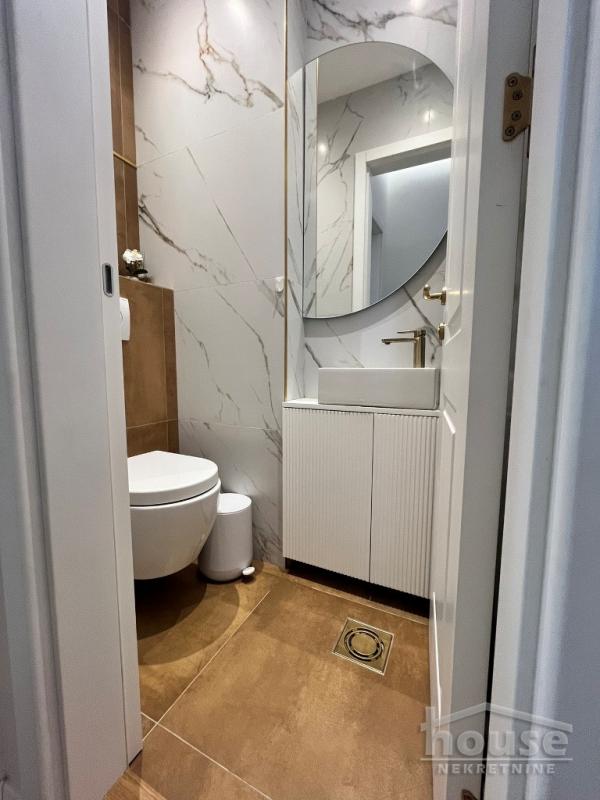 Slika 10 - Stan,NOVI SAD,LIMAN 3,kv: 151.00, € 458350, ID: 1064156