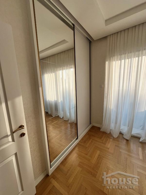 Slika 5 - Stan,NOVI SAD,LIMAN 3,kv: 151.00, € 458350, ID: 1064156