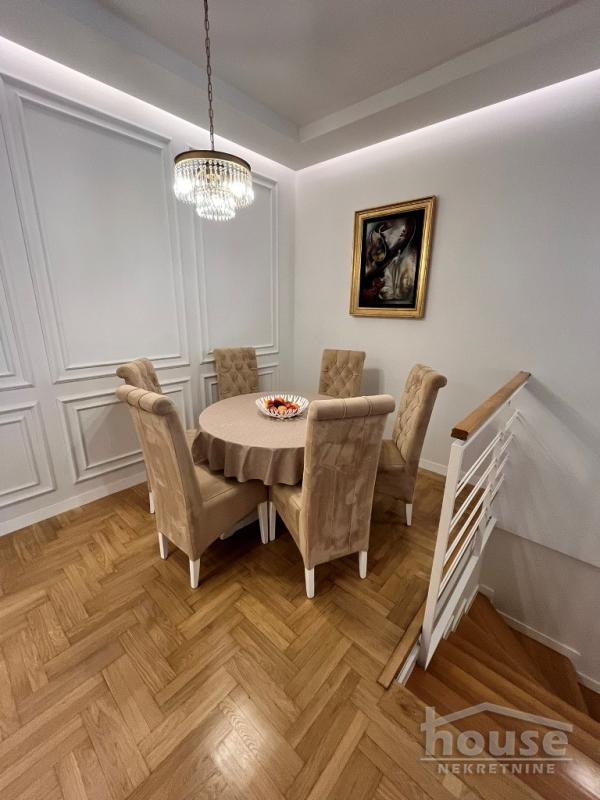 Slika 2 - Stan,NOVI SAD,LIMAN 3,kv: 151.00, € 458350, ID: 1064156