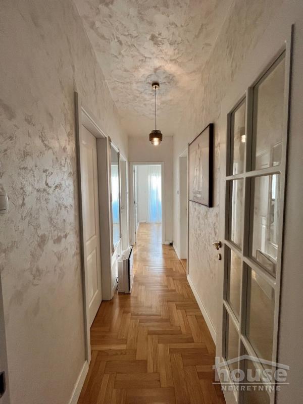 Slika 11 - Stan,NOVI SAD,LIMAN 3,kv: 151.00, € 458350, ID: 1064156