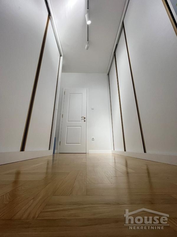 Slika 7 - Stan,NOVI SAD,LIMAN 3,kv: 151.00, € 458350, ID: 1064156