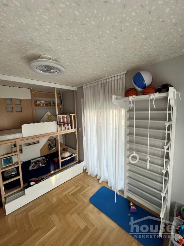 Slika 6 - Stan,NOVI SAD,LIMAN 3,kv: 151.00, € 458350, ID: 1064156